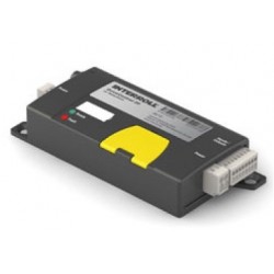 Carte drive rouleau moteur