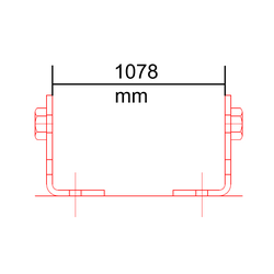 Régulateur sur mesure Galvanisé